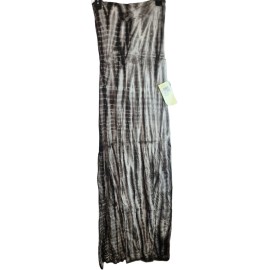 Bloom Women's Maxi Skirt Brown - XS