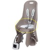 POLISPORT 8407200005 - Waterproof Replacement Cushion for Bubbly Maxi Chair