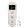 Pulse Beauty Face Cover Machine Portable Improve Blood Circulation Micro