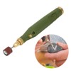 Mini Rotary Electric Grinder Multifunction Wood Carving Hand Tools 110‑240V