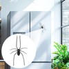 3D Spider Fridge Magnet, Realistic Spider Magnet Prank Gift for