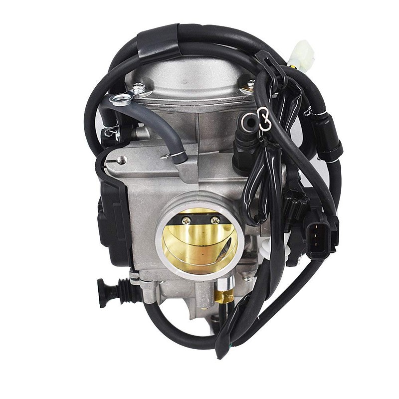 WFLNHB Carburetor Replacement for Honda Rincon 650 2003 2004 2005