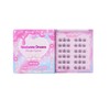 Ninetynine Dreams [NO GLUE] Stardream Self-Adhesive Lashes - Option: 1