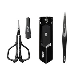 AUGER Grooming Set, 1 Piece / AUGER 그루밍 세트, 1개