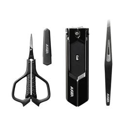 AUGER Grooming Set, 1 Piece / AUGER 그루밍 세트, 1개