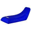Honda ATC 200 X Gripper Seat Cover 1983 -1985 Blue
