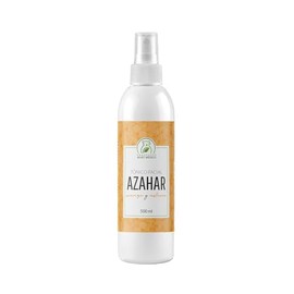 Tónico Facial Hidratante De Azahar 500 Ml Productos Mart Mexico