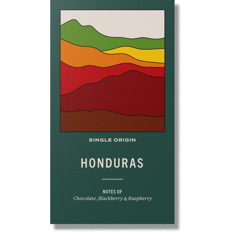 Coffee World | Honduras Single Origin Arabica UK Roasted Whole