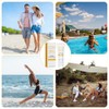 Sun Cream SPF 90, Sun Protection Milk, Skincare Sunscreen, Moisturising