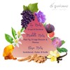 Di Palomo Wild Fig & Grape bubble bath 300ml by