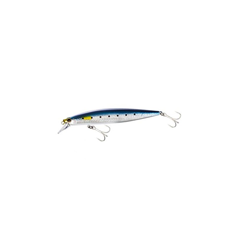 Shimano XM-112R 001 Chivas Lure, Minnow Xsense, Silent Assassin, 120F,