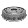 DuraGo BD8952 Rear Brake Drum