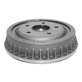 DuraGo BD8952 Rear Brake Drum