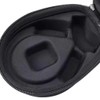 For Audio-Technica ATH-CC500BT2 Case, Protective Cover, Storage Bag, Waterproof, Dustproof,
