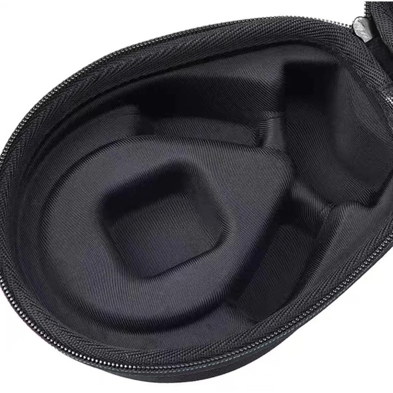 For Audio-Technica ATH-CC500BT2 Case, Protective Cover, Storage Bag, Waterproof, Dustproof,