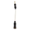 3.5mm to 4.4mm Headphone Adapter Cable Gold Plated 3.5mm Stereo