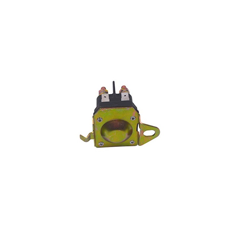 Lawn Mover 192507 532192507 582042801 - Solenoide de arranque para