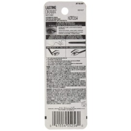 Maybelline Lasting Drama Matte Eyeliner Makeup, Jet Black