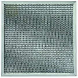 6 STAGE ELECTROSTATIC AIR FILTER HOME WASHABLE PERMANENT LASTS A LIFETIME FURNACE OR A/C USE NON-RUSTING ALUMINUM FRAME HEAVY DUTY HIGH DUST HOLDING CAPACITY JUST RINSE DRY & REUSE (20X22X1)