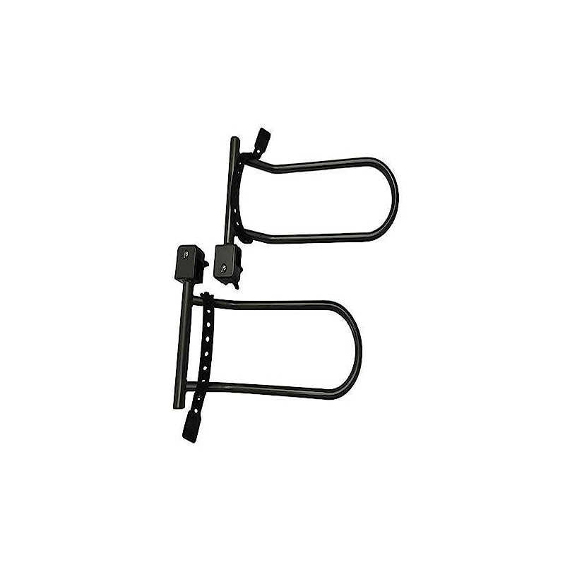 Swagman XTC2 Fat Bike Wheel Tray