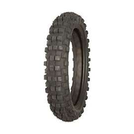 Shinko 525 Series Rear Tire (90/100-14 49M)