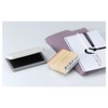 Shachihata HGT-2-GR Thin Ink Stamp Pad for Shachihata Death Works