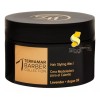 Terramar Cera Modeladora Para Cabello Lavanda Aceite De Argán /