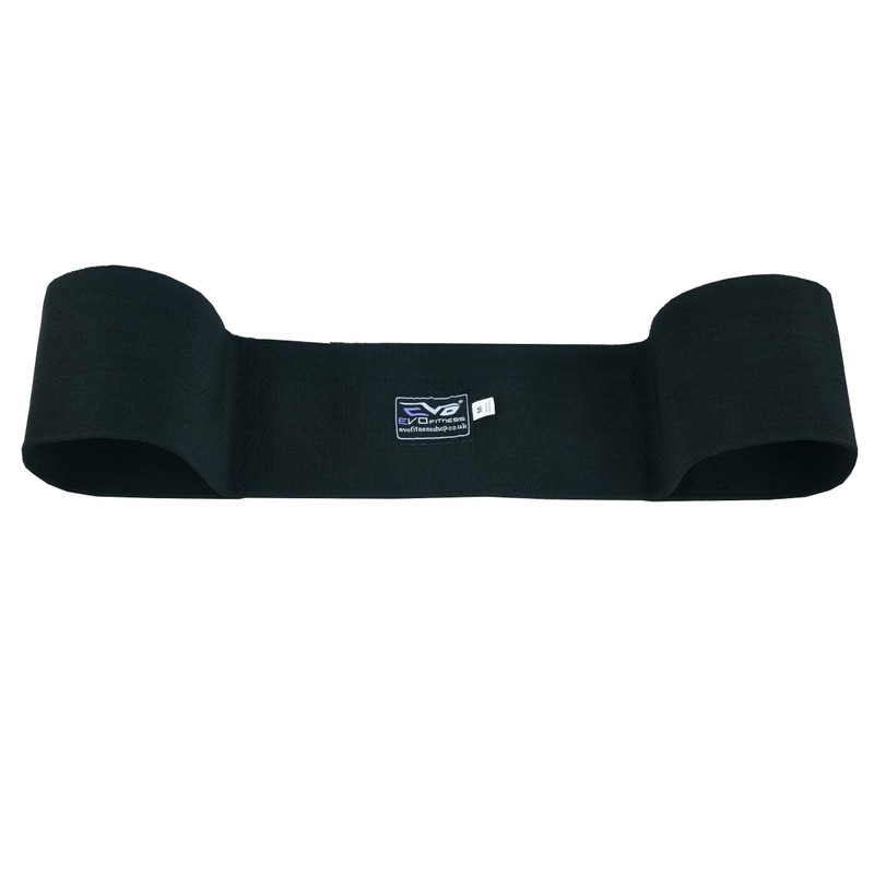 EVO Fitness Gym Bench Press Slingshot Push up Power Weight