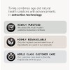 Ultra High Strength Glutathione Capsules - 1000mg Concentrated Formula -