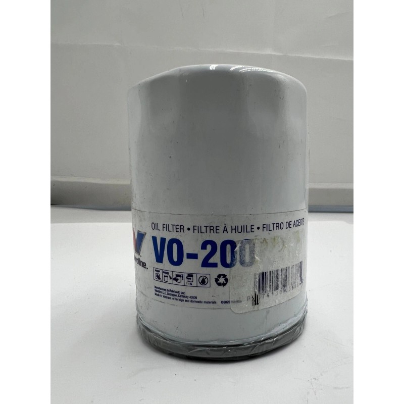 Valvoline (QTY 17) Valvoline Oil Filter Car Replacement Parts V0-200