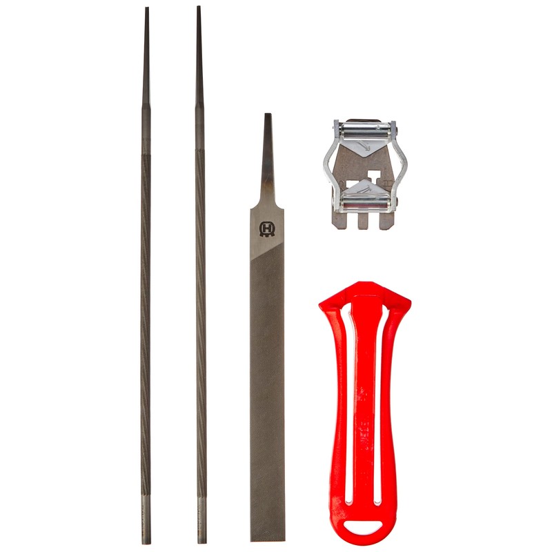 Husqvarna 5056981-25N FileKit, 0.325 inch, 21BP/ 21VP (H25)