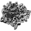 50x Hammer Nut Nut 8 m4 (50, HaMu N8/m4)