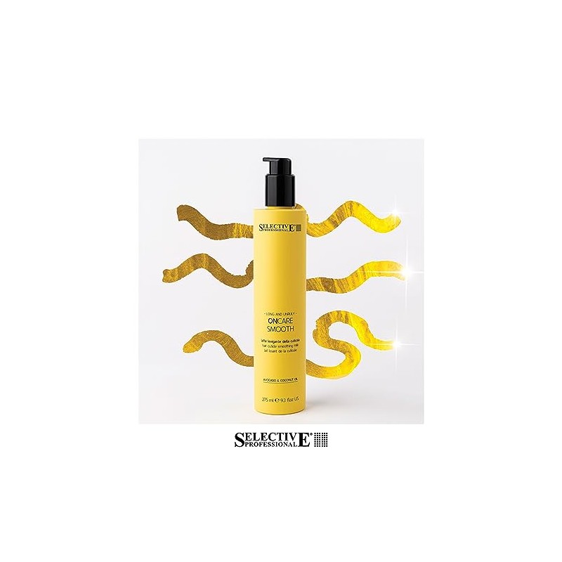 Selective Oncare Milk Smooth Beauty 275 ml
