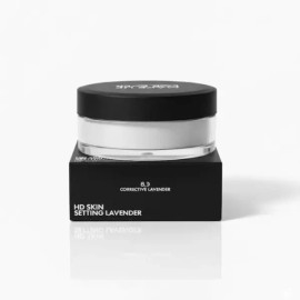 Make Up For Ever [메이크업포에버] HD SKIN 세팅 루스 파우더 18g [Make Up For Ever] HD Skin Setting Loose Powder 18g [0.1]