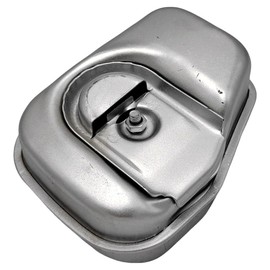 Exhaust Muffler for Husqvarna 230 235 235E 236 236E 240 240E Chainsaw Replace 545180843 545008026