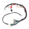 Electric Start Wiring Harness Loom Fit for PIT Trail Quad