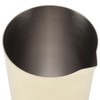 Bartending Cup Dishwasher Safe Rust Proof Stainless Steel Cocktail Mixing