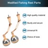 Reel Handle Conversion Reel Handle for 6000 Fishing Reel Parts