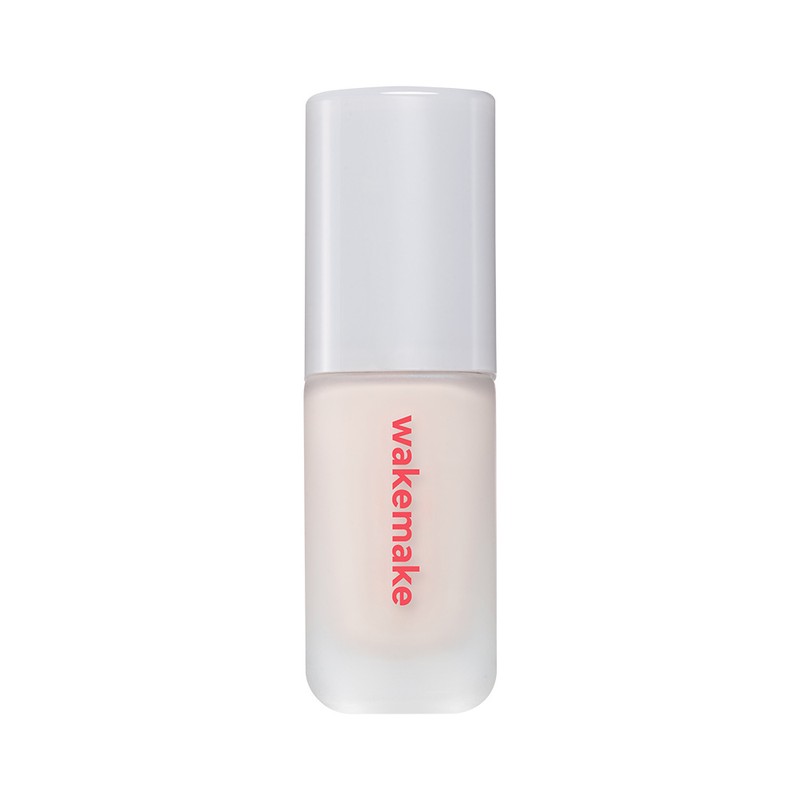 WAKEMAKE Seamless Wear Foundation 30ml - 17 Pale