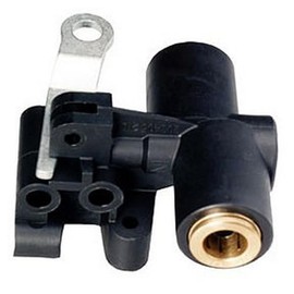 Velvac Air Horn Valve For Navistar - 032244