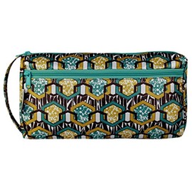 Re-Uz Large Water Resistant Travel Wash Gym Toiletry Bag - Links