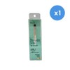 Fillimilli Portable Wide Lip Brush 931, Lip Brush 931, 1 Piece / 필리밀리 포터블 와이드 립 브러시 931, 립브러시 931, 1개