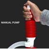 TeraPump TRM20 Manual Handheld Siphon Pump