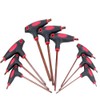 1PCS Hex Key with T-Handle, High Strength T-Wrench, T-Handle Screwdriver