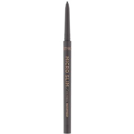 CATRICE Micro Slim Eye Pencil Waterproof 020 Grey Definition
