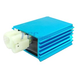 PCC RACING PERFORMANCE DC CDI FOR GY6 MOPED SCOOTER ATV CD08