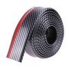 one+lifestyle Lip Spoiler, Under Lip Mold, 6.5 ft (2.5 m),