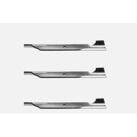 Rotary Zero Turn Mower 52'' Deck Blades Fits Ferris IS700Z  IS2100Z  F160Z (3404)