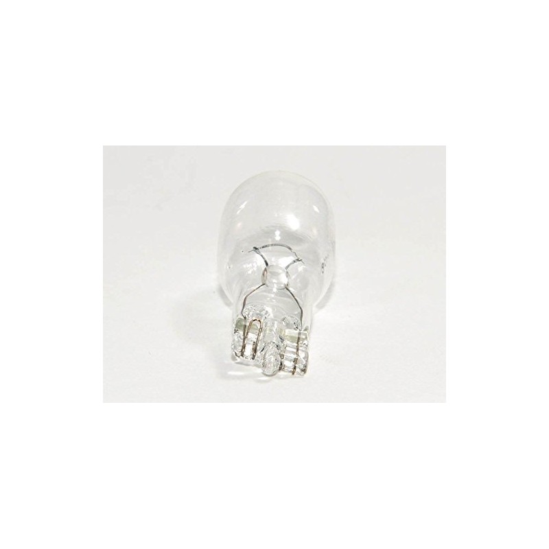 CEC Industries #908 Bulbs, 6 V, 9 W, W2.1x9.5d Base,