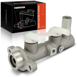 A-Premium Brake Master Cylinder Compatible with Nissan and Mercury Vehicles - Quest, Villager, 1999 2000 2001 2002 - Replace# 460107B000, XF5Z2140AB